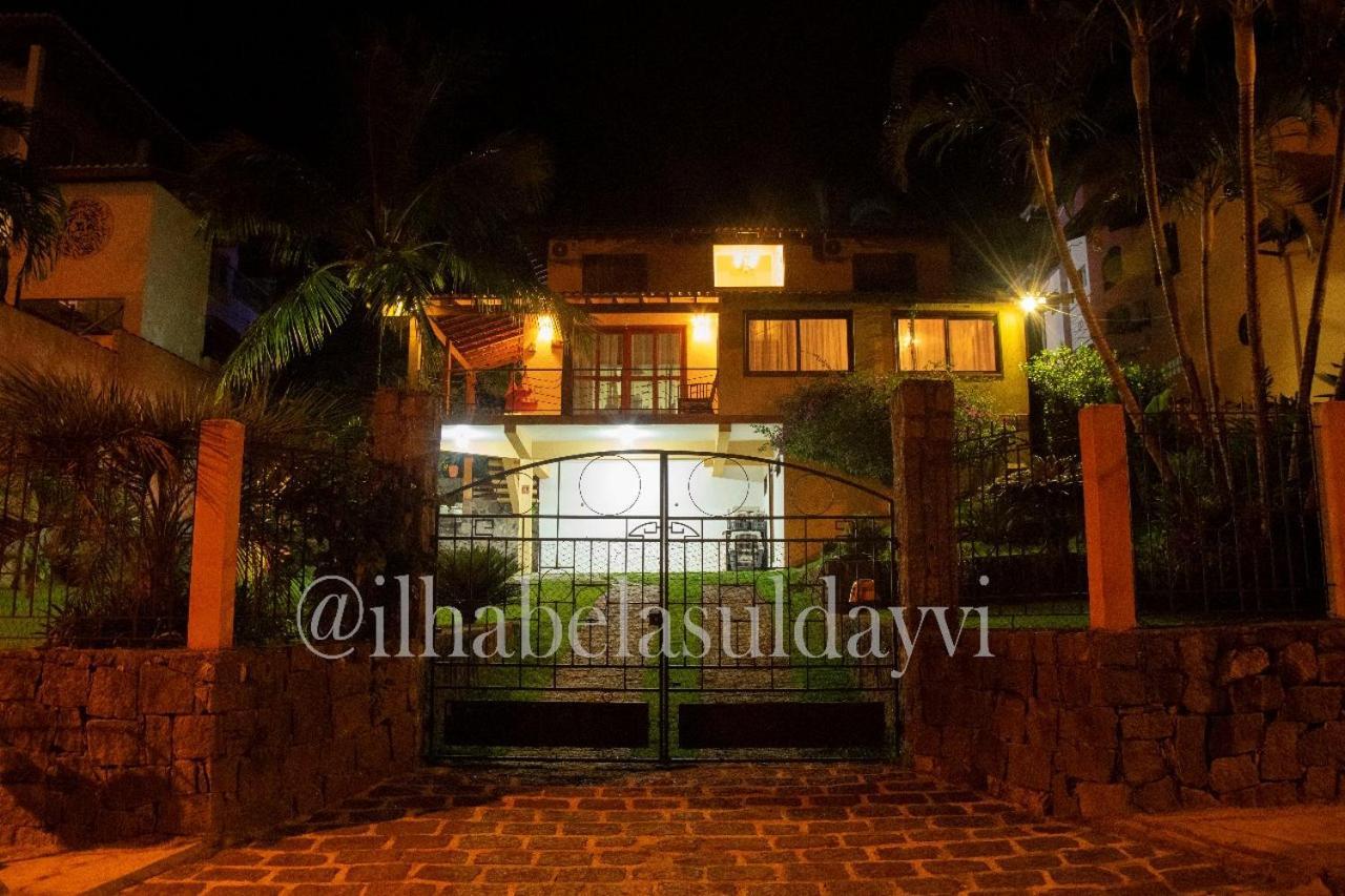 Ilhabelasul Exterior photo