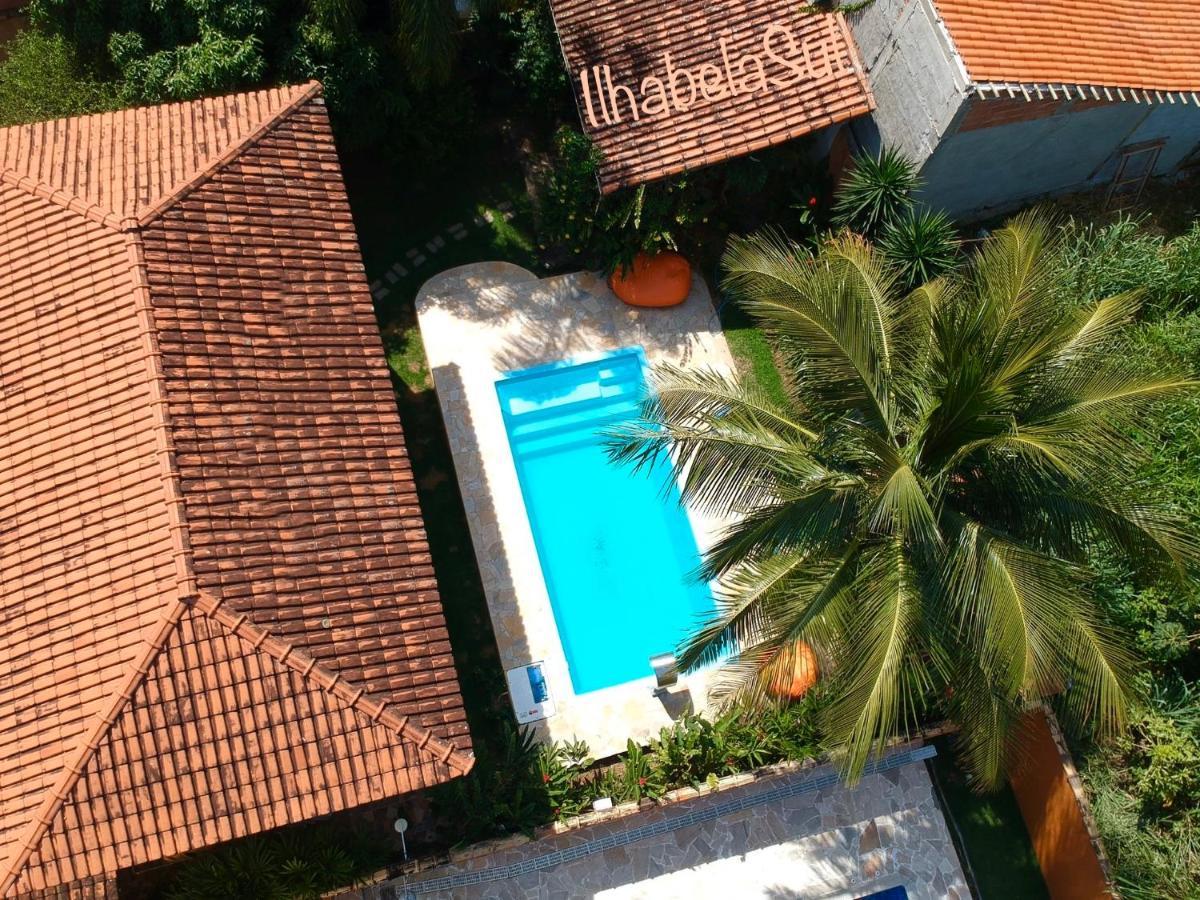 Ilhabelasul Exterior photo