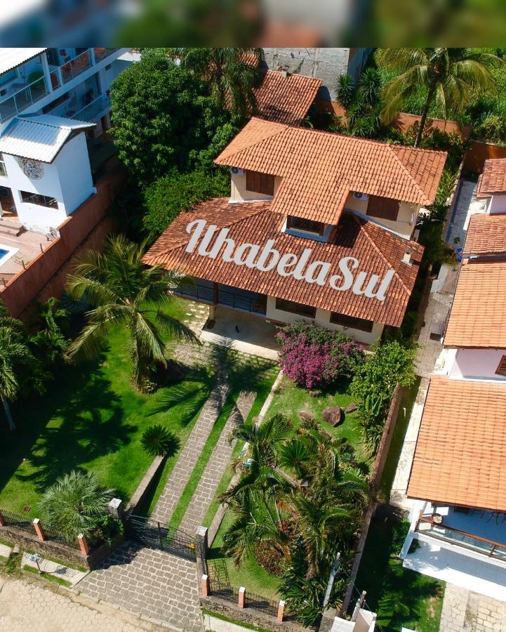 Ilhabelasul Exterior photo