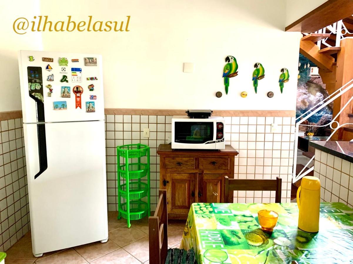 Ilhabelasul Exterior photo