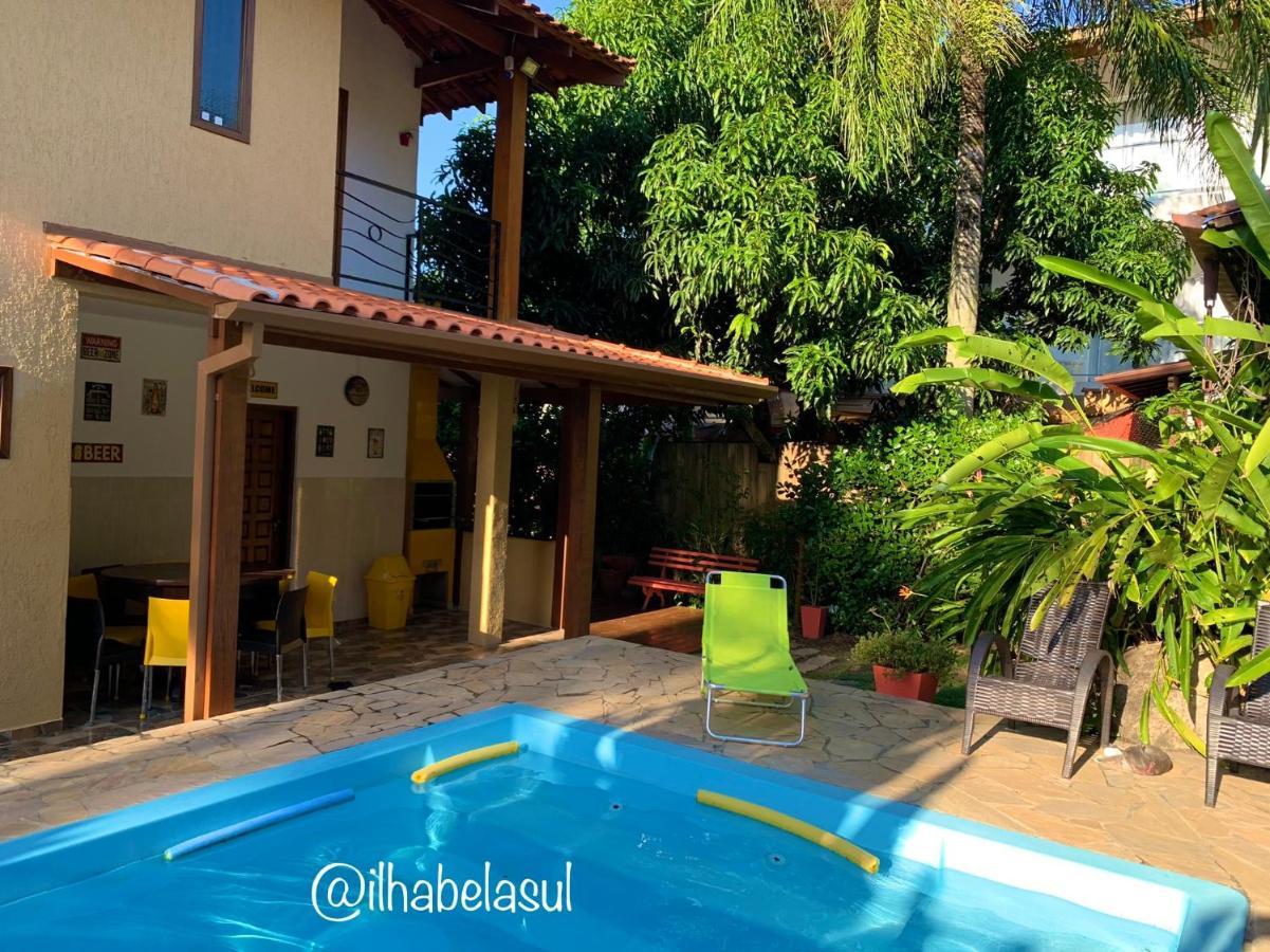 Ilhabelasul Exterior photo