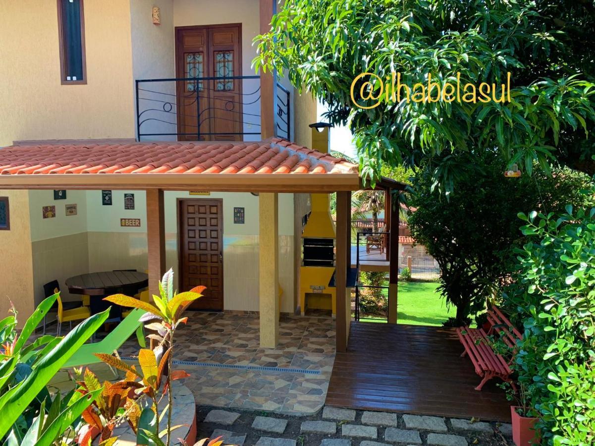 Ilhabelasul Exterior photo
