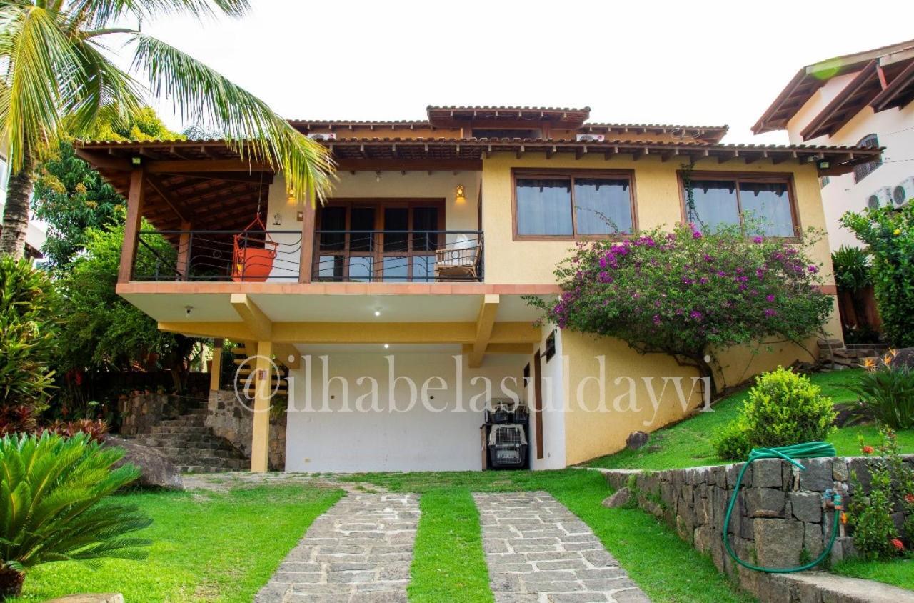 Ilhabelasul Exterior photo