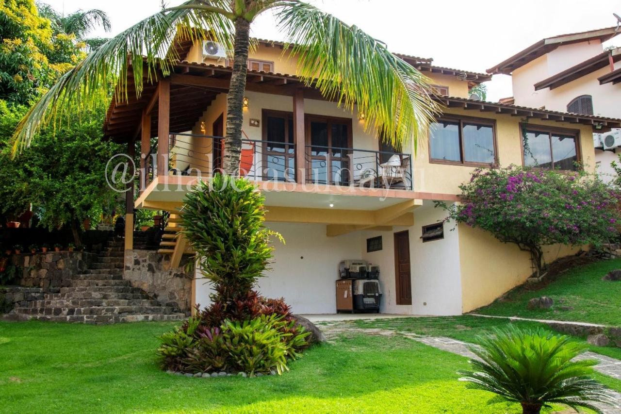 Ilhabelasul Exterior photo