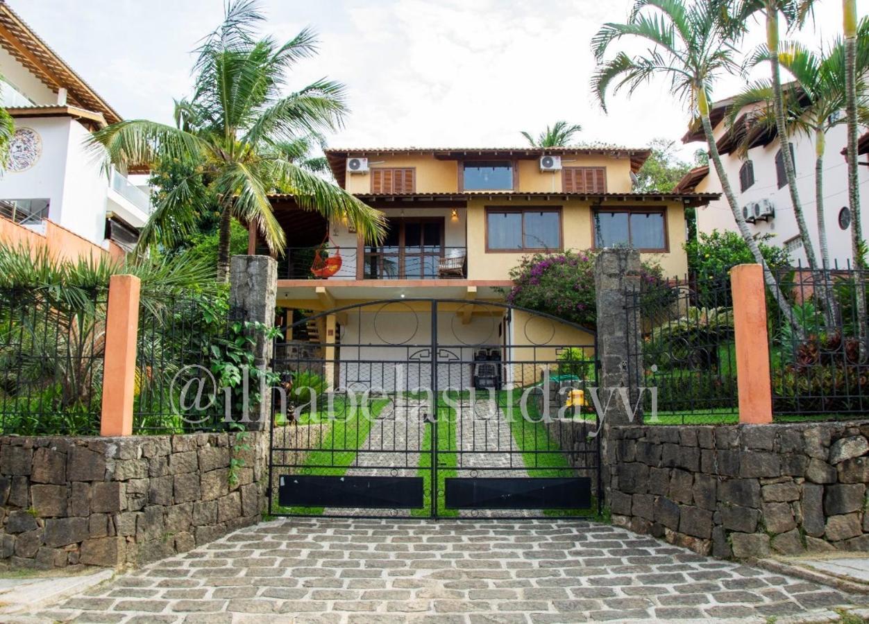Ilhabelasul Exterior photo